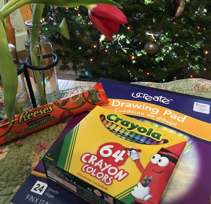 My Favorite Things