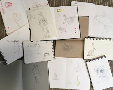 sketch, sketchbook, travel, journal, drawing, sketching